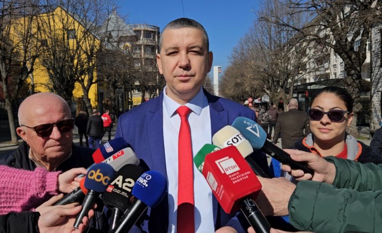 “Sistemi aktual, diskriminues për minoritetet”, kërkesa e tri partive për Komisionin e Reformës Zgjedhore: Përfaqësim në Parlament