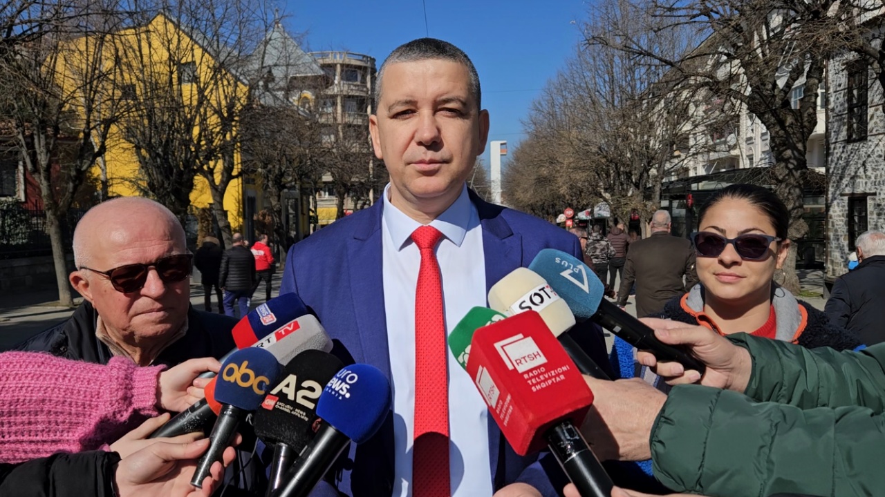 “Sistemi aktual, diskriminues për minoritetet”, kërkesa e tri partive për Komisionin e Reformës Zgjedhore: Përfaqësim në Parlament