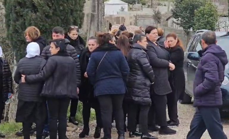 Mes lotëve dhe tronditjes, Pëllumb Meta dërgohet në banesën e fundit! U vra dhe gropos nga tre fëmijët rreth dy javë më parë