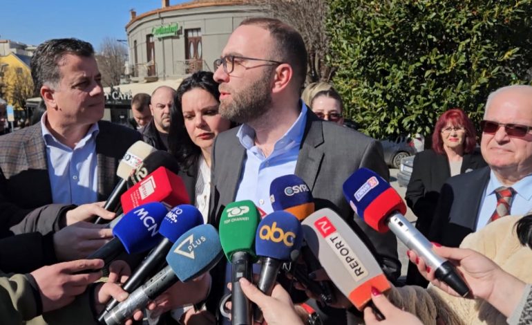 Protesta e 20 shkurtit/ Bardhi dhe Noka ftojnë korçarët: Protestë për fëmijët dhe familjen