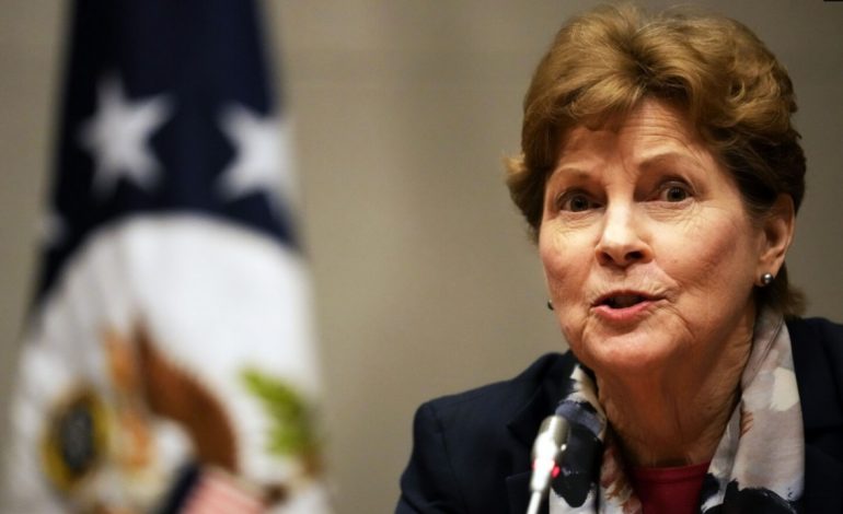 Senatorja amerikane takohet me Kurtin dhe Vuçiçin: Radojçiç duhet të arrestohet për ngjarjen në Banjskë