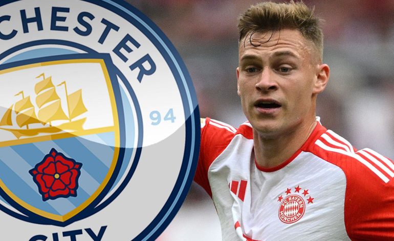 Largimi i Xavi-t ndryshon balancat, ylli i Bayern Munich më pranë Guardiolës