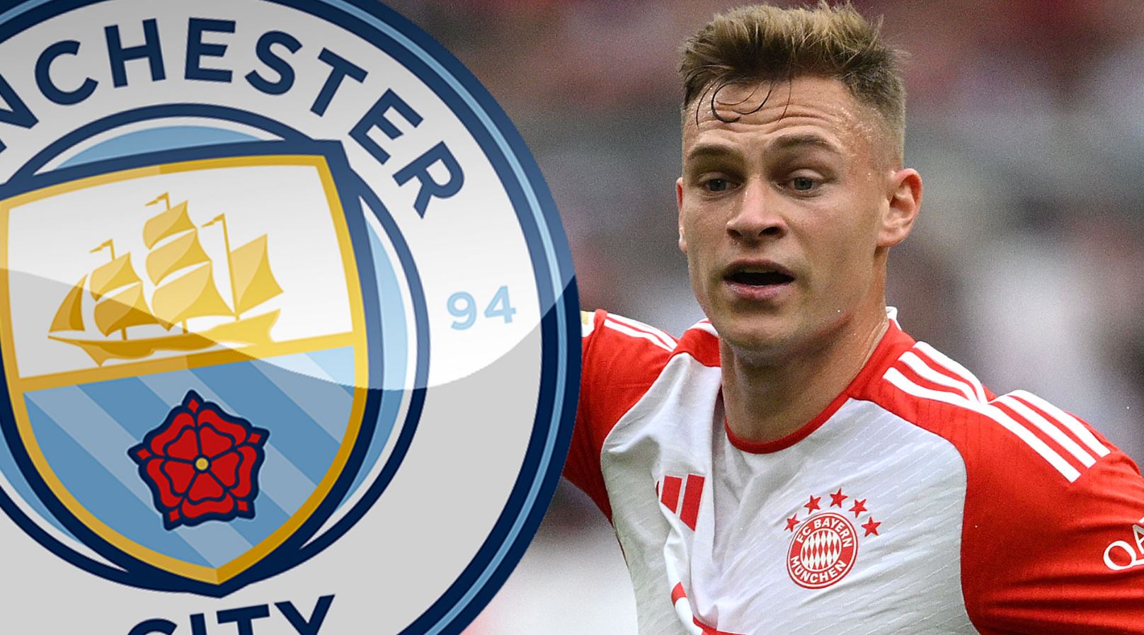 Largimi i Xavi-t ndryshon balancat, ylli i Bayern Munich më pranë Guardiolës