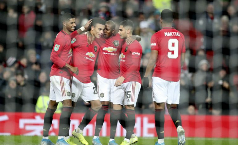 9 vite në Manchester, sulmuesi drejt largimit nga United, sondazhe në Francë