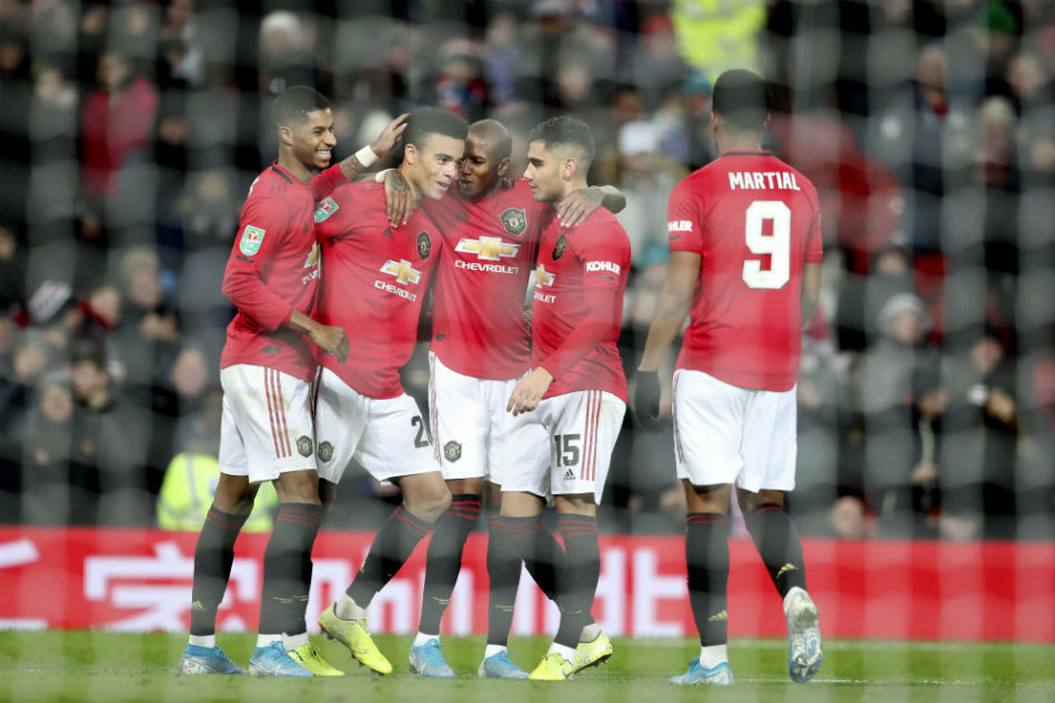 9 vite në Manchester, sulmuesi drejt largimit nga United, sondazhe në Francë