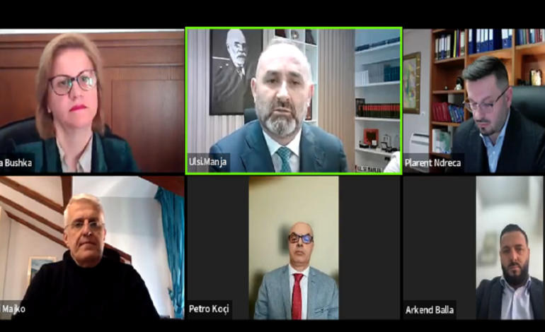 Debate për Amnistinë Penale! Alibeaj kërkon më shumë kohë, Majko dhe Manja e kundërshtojnë: Ka tre muaj që diskutohet, mos e pengoni 