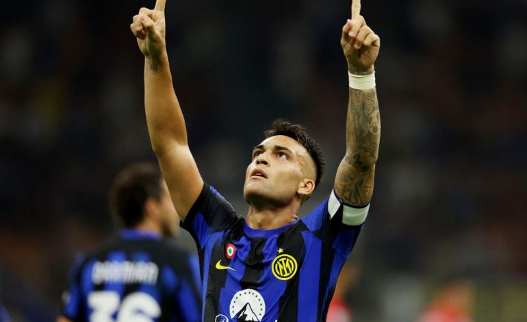 10 milionë euro për të rinovuar, Martinez rritet kërkesat, në lojë futet edhe PSG