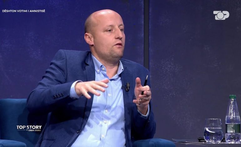 “E futën 2 herë në burg”, Qyno rrëfen rastin tragjik: Djali u kriminalizua dhe vrau policin, sot është i vdekur