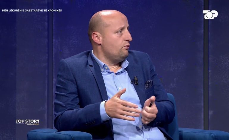 “S’ka lidhje telefoni, kur ke futur mitralozin…”/ Gazetari rrëfen si u bllokua në SPAK: Më mbyllën me çelës, morën 3 vendime brenda 1 ore