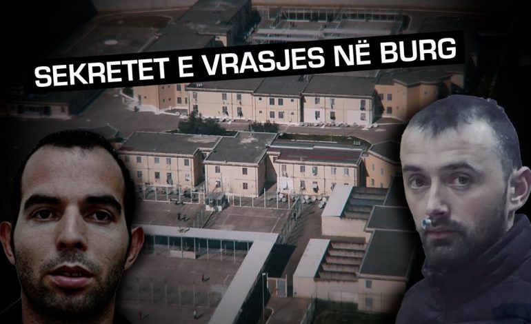 E PLOTË/ Sekretet e vrasjes në burg nga Sokol Mjacaj! Ekzekutimi kushtoi 1 mln euro, dëshmitë e padëgjuara më parë nga autori. Dy pista për futjen e armës në IEVP Peqin