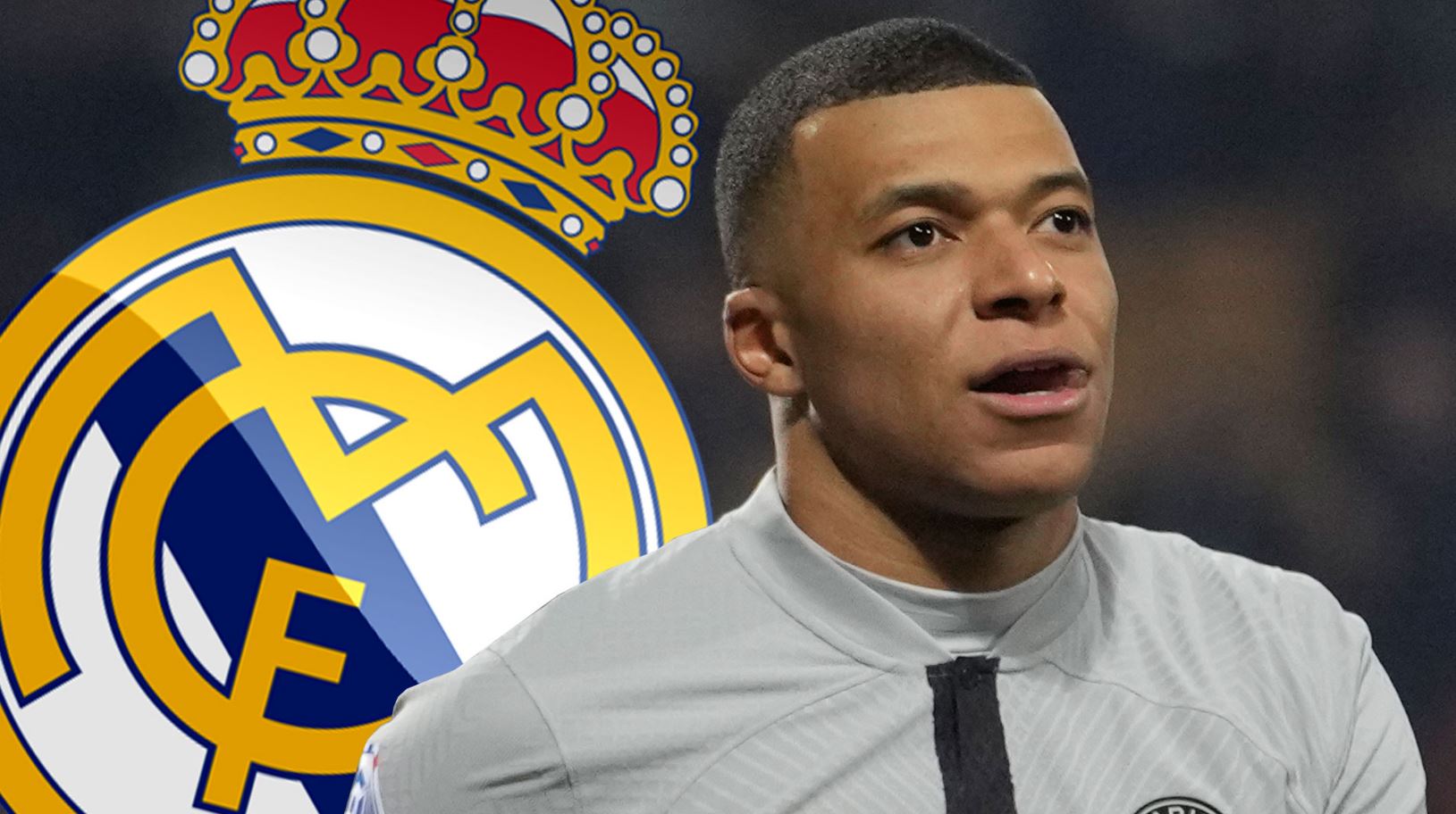“Mirupafshim Paris”, Mbappe njoftoi largimin, por Perez “ngrin” sulmuesin francez