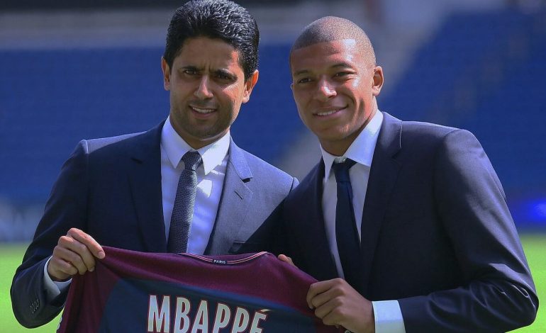 Vjen oferta që mund të tundojë Mbappe, PSG nuk heq dorë nga ylli francez