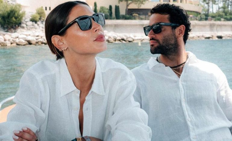 Satta dhe Berrettini në krizë? Melissa feston ditëlindjen e vetme