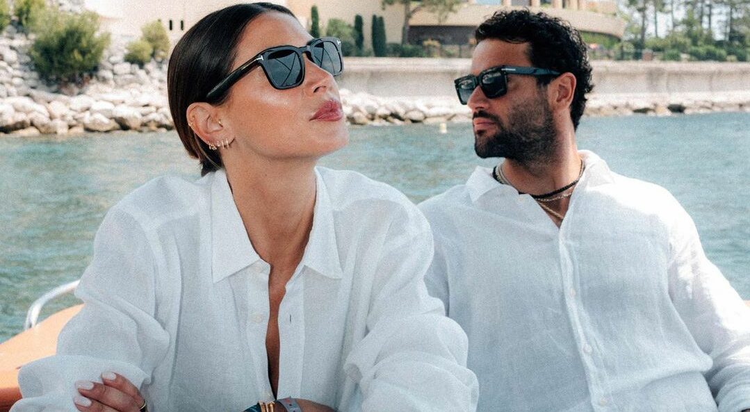 Satta dhe Berrettini në krizë? Melissa feston ditëlindjen e vetme