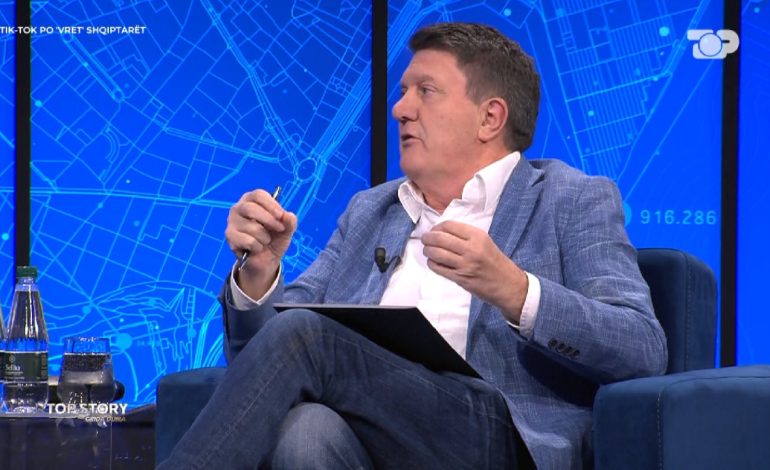 “Këtu vret vetë shteti dhe drejtësia”/ Zeka në “Top Story”: Një drogaxhi fotografon vajzën nudo, familja thotë na mori ftyrën