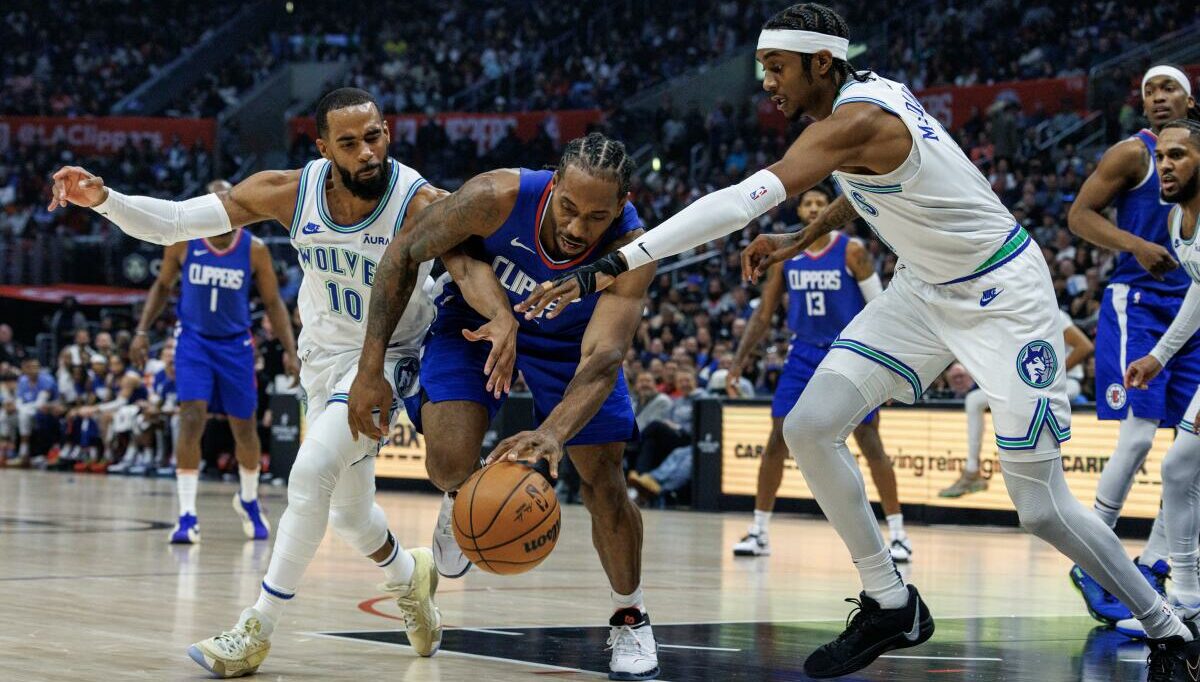 NBA/ Minnesota mbetet lidere në Perëndim, Warriors marrin fitoren e pestë radhazi (VIDEO)