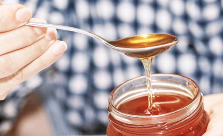 Kolla Akute nga e Ftohura – Mjalti më Mirë se Antibiotikët