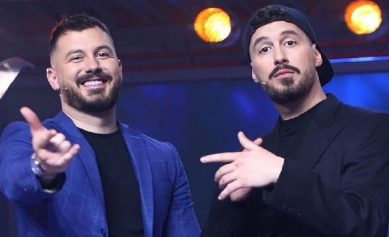 E krahasuan me binjakun për lojën në Big Brother, Donaldi i del në mbrojtje Romeos: Nuk kanë ku kapen tjetër…