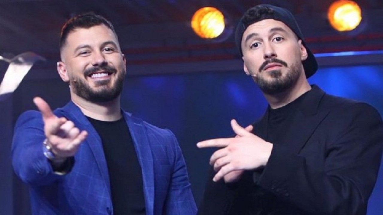 E krahasuan me binjakun për lojën në Big Brother, Donaldi i del në mbrojtje Romeos: Nuk kanë ku kapen tjetër…
