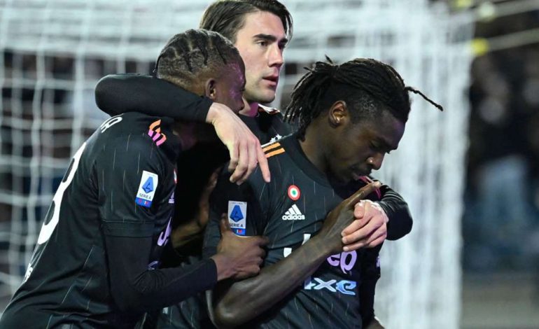 Trajneri i Juventusit merr lajmin e mirë, sulmuesi rikthehet në grup