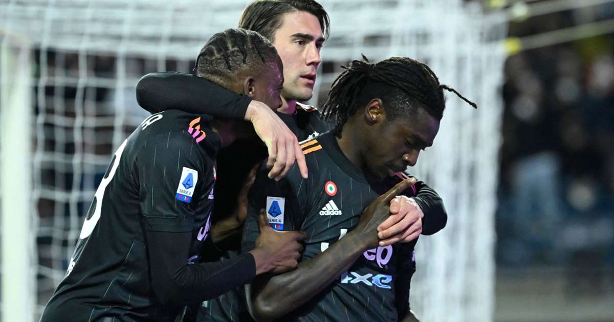 Trajneri i Juventusit merr lajmin e mirë, sulmuesi rikthehet në grup