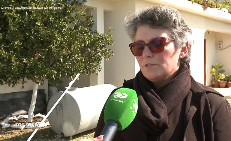 “Pëllumbi e përkëdhelte Hygertën, fajin e ka monstra”/ Motra e viktimës hedh akuza të rënda ndaj nënës së fëmijëve: Me zor e priste këtë ditë, planifikoi….