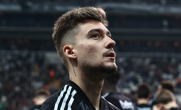 Ndryshon historia, shqiptarët “pushtojnë” Turqinë, Beshiktash dashurohet me Muçin: Maestro