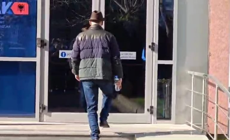 Ibrahim Lici u arrestua në Turqi për vrasjen e Endri Mustafës, babai i tij në SPAK: Im bir ishte në Tiranë kur ndodhi krimi