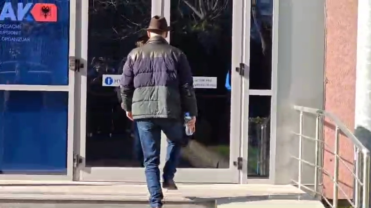 Ibrahim Lici u arrestua në Turqi për vrasjen e Endri Mustafës, babai i tij në SPAK: Im bir ishte në Tiranë kur ndodhi krimi
