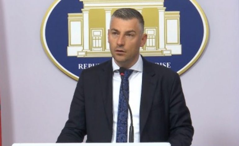 Projektligji për Amnistinë Penale, Nallbati: Ja kush e propozoi amendamentin qe amniston zyrtaret e dënuar nga GJKKO