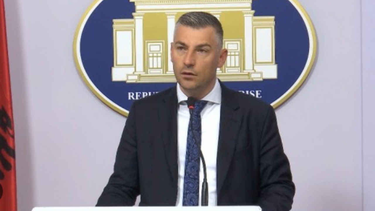 Projektligji për Amnistinë Penale, Nallbati: Ja kush e propozoi amendamentin qe amniston zyrtaret e dënuar nga GJKKO