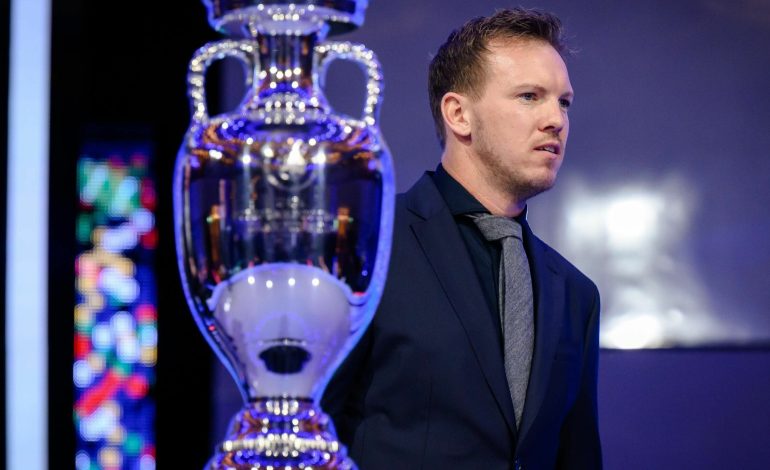 Nagelsmann “trazon” edhe më shumë pankinat: Kontrata ime skadon pas Evropianit