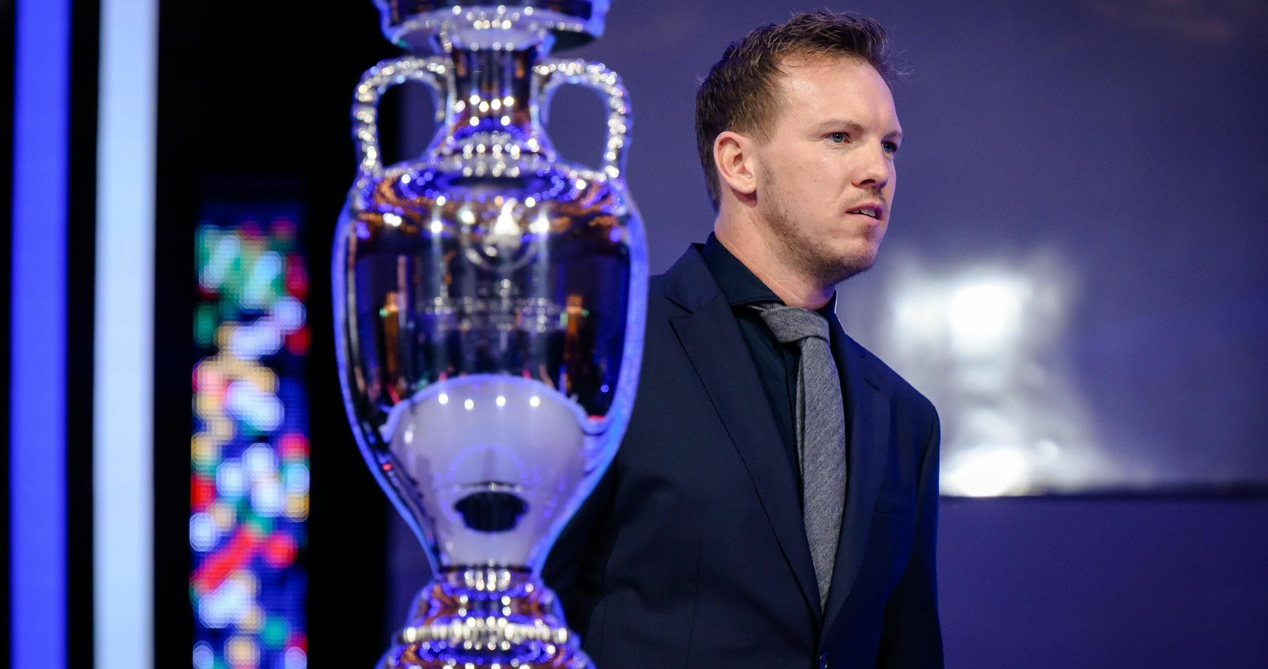 Nagelsmann “trazon” edhe më shumë pankinat: Kontrata ime skadon pas Evropianit