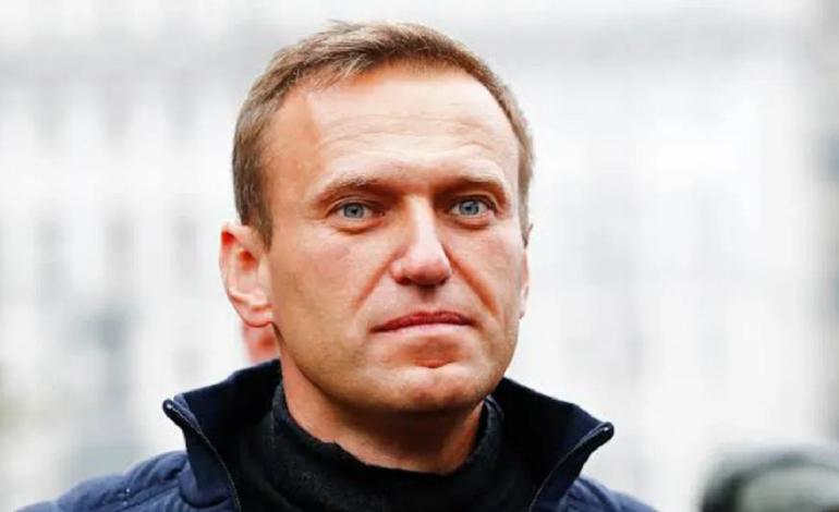 Britania e Madhe sanksionon shefat e burgjeve ruse pas vdekjes së liderit të opozitës, Alexei Navalny