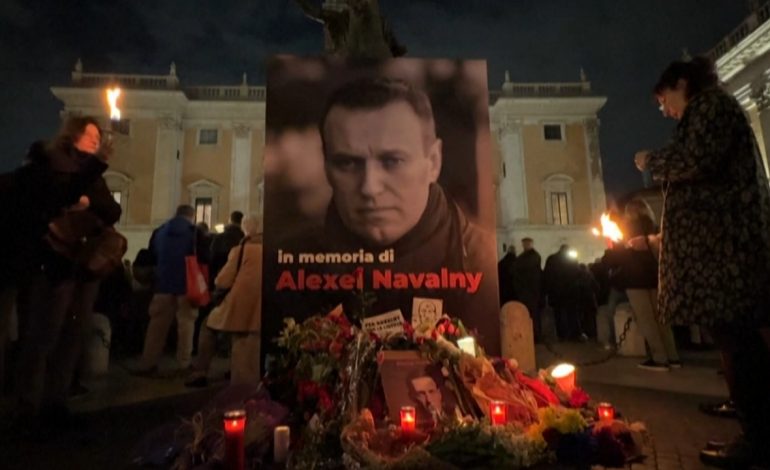 Kritikat e Navalny për Europën! Intervista e pa transmetuar, akuzonte se rusët e korruptuar fshihen në Londër