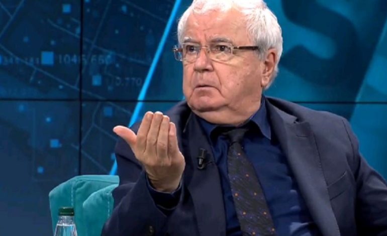 “E nisi bashkë me Nanon si i besuar i Nexhmijes”, Ngjela: Izolimi bashkë me dhëndrin milioner, katandisja e Saliut dhe fati që pret politikën!