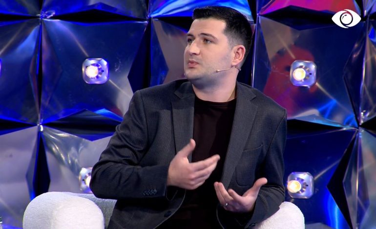 “Ka kaluar cakun në dy momente”/ Arbër Hajdari: Meritoni ka plan ‘B’ për t’u ndarë me Ilnisën, po përdor…