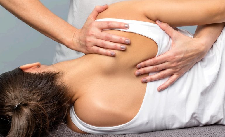 Më Shumë Dashuri për Veten. Xhesika Gjonaj: Pse Fizioterapia Duhet Përfshirë në Përditshmëri