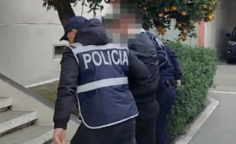 “E ke shumë të mirë lale veç provoje”, si shpërndarësi i kokainës në Tiranë ra në grackën e agjentit të policisë, zbardhen përgjimet