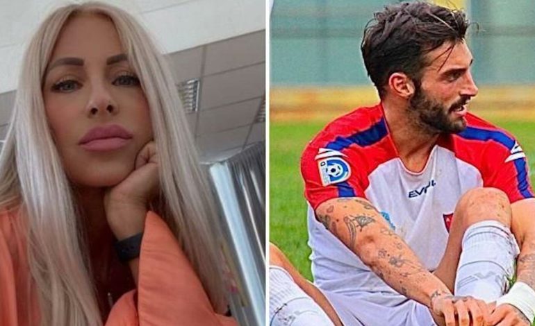 Dënim me burg të përjetshëm për futbollistin që vrau të dashurën e tij