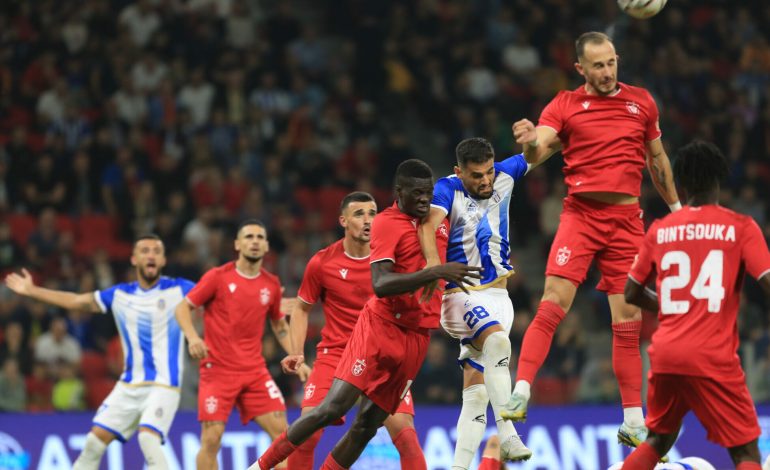 Partizani-Tirana në statistika, derbi premton spektakël në “Air Albania”