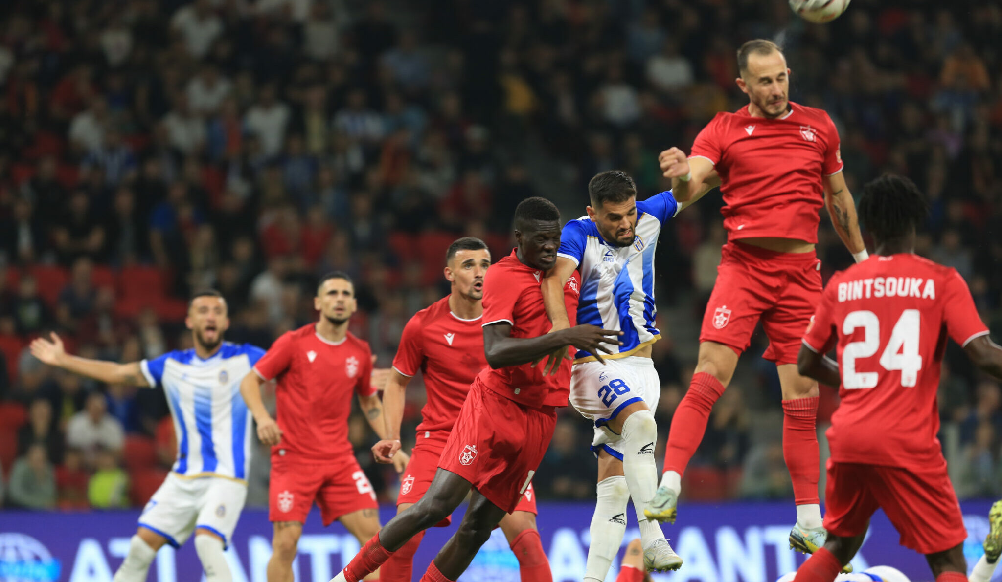 Partizani-Tirana në statistika, derbi premton spektakël në “Air Albania”
