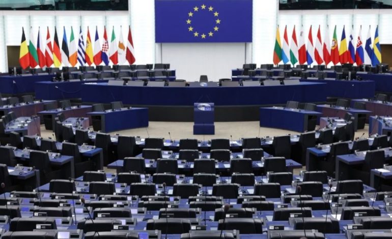 PE kërkon kushte shtesë për përdorimin e mjeteve, nga plani i BE-së për rritje në Ballkanin Perëndimor