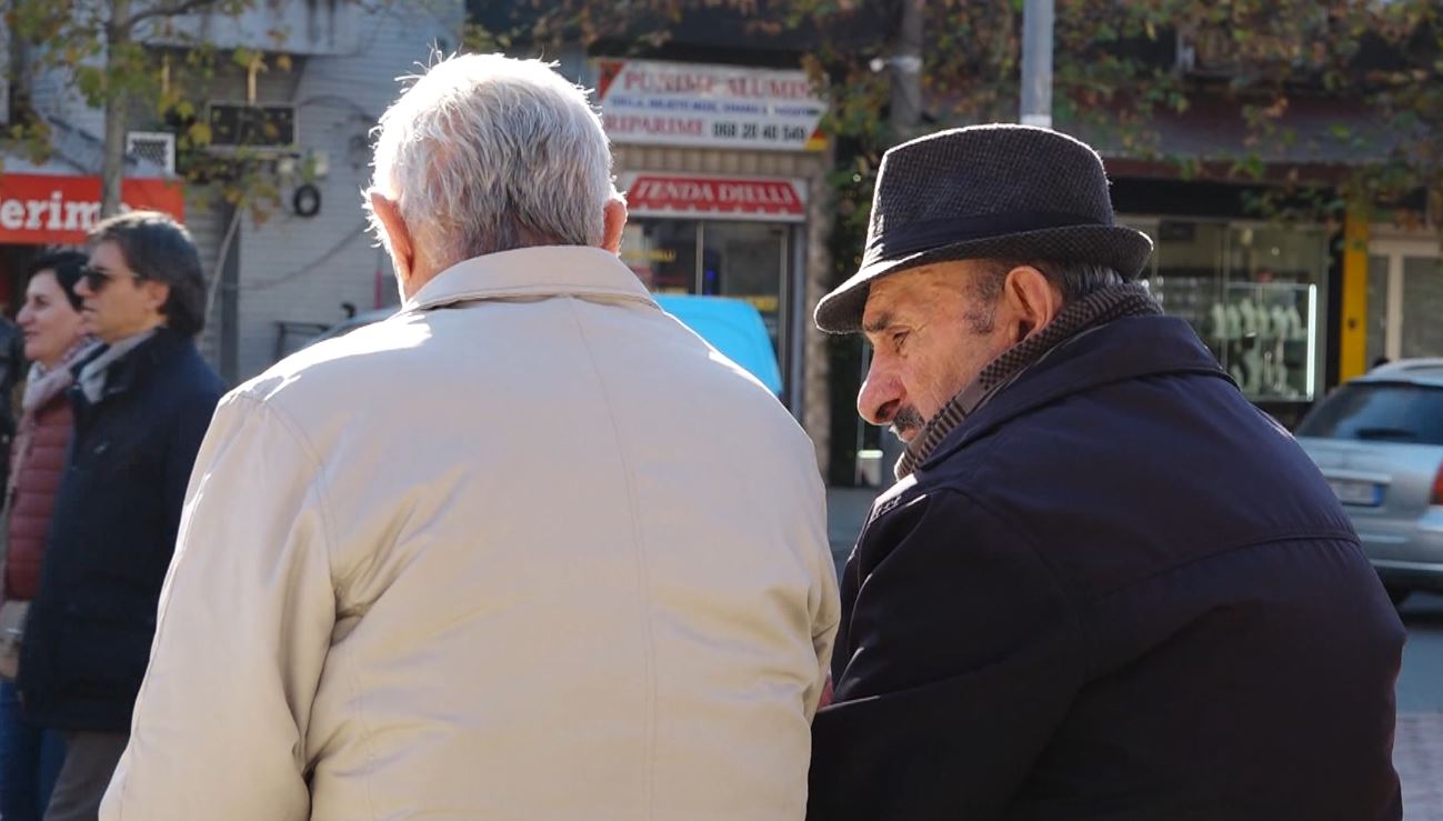 Si do merret pensioni italian/ Marrëveshja siguron edhe pensionin minimal, secili shtet paguan vitet e veta