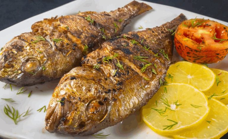 Sa e Dëmshme Është Për Organizmin të Mos Konsumoni Kurrë Peshk?