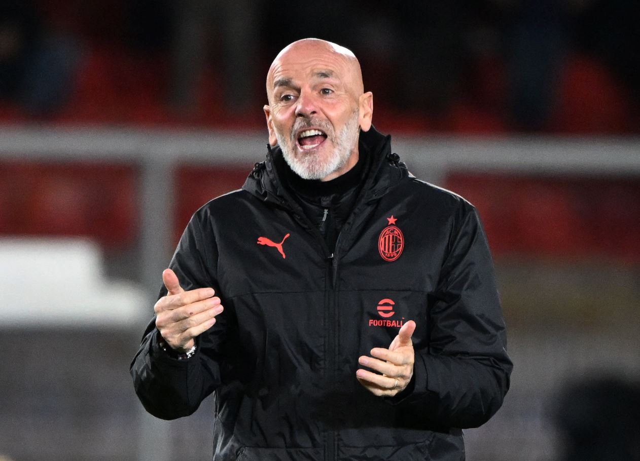 Pioli mbetet në dyshim, as Europa League nuk i garanton stolin
