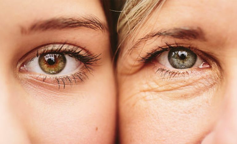 Shenjat e Plakjes – Si t’i Dalloni në Trupin Tuaj dhe Trajtimet Natyrale