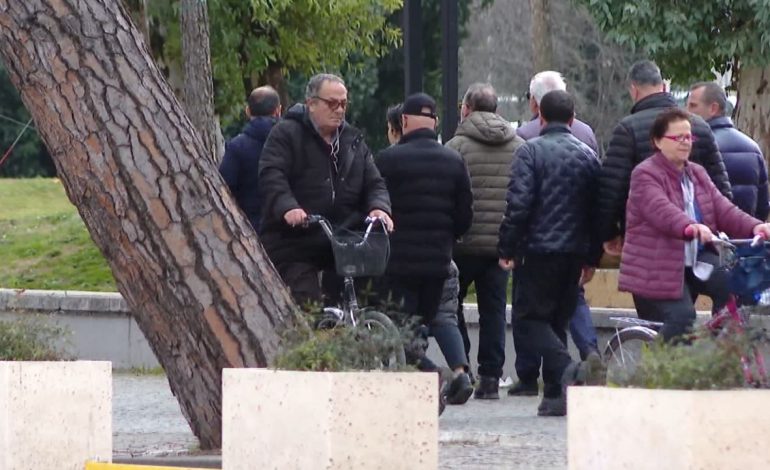 Pensione edhe me Greqinë, zv.ministrja e Ekonomisë: Dakordësia është arritur por duhet edhe vullneti politik për ta realizuar