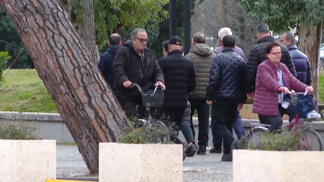 Pensione edhe me Greqinë, zv.ministrja e Ekonomisë: Dakordësia është arritur por duhet edhe vullneti politik për ta realizuar