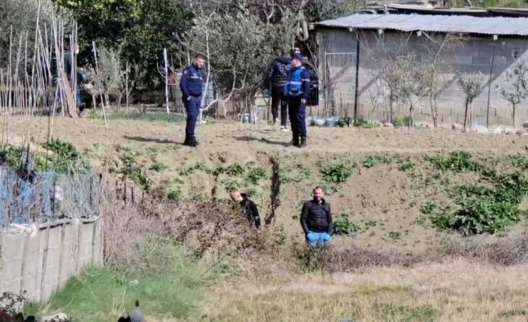 “Armën e hodha në det”, dyshimet e policisë: Krimin 19-vjeçarja nuk e bëri e vetme! Çfarë iu gjet në duar Hygerta Metës